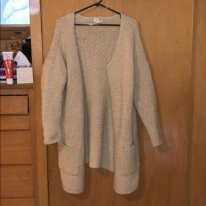 L.A. Hearts cardigan